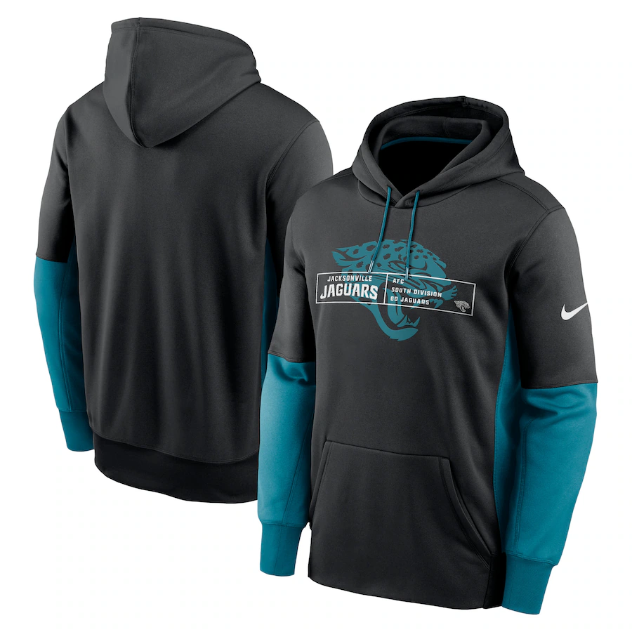 Men 2023 NFL Jacksonville Jaguars style #4 Sweater->washington commanders->NFL Jersey